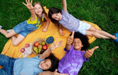 Turn Your Junk Food Junkies Into Healthy Eating Kids Tips Every Parent Should Know