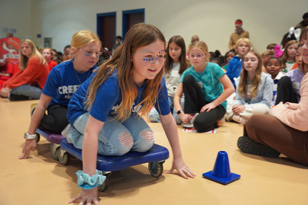 Creekside-Elementary-School-Focus-on-Dependability