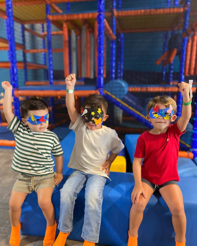 Funtastic | Auburn - Opelika Parents