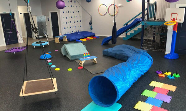 Auburn Therapy and Learning Center