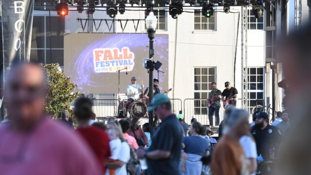Fall Festival on the Square