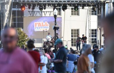Fall Festival on the Square1
