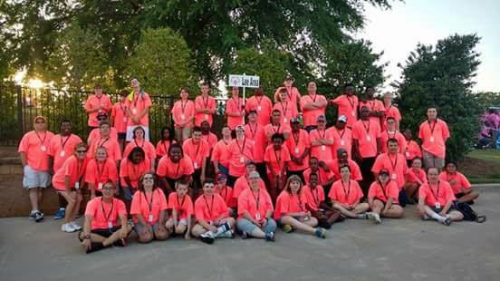 Lee County Special Olympics
