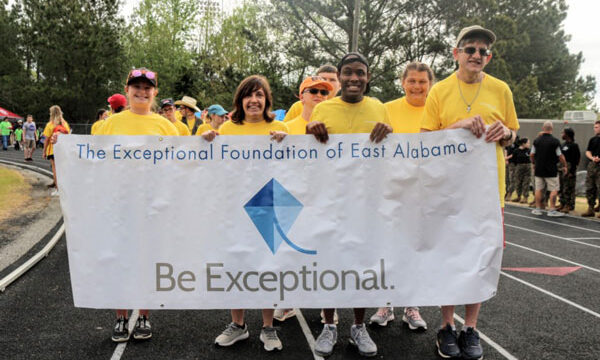 The Exceptional Foundation of East Alabama