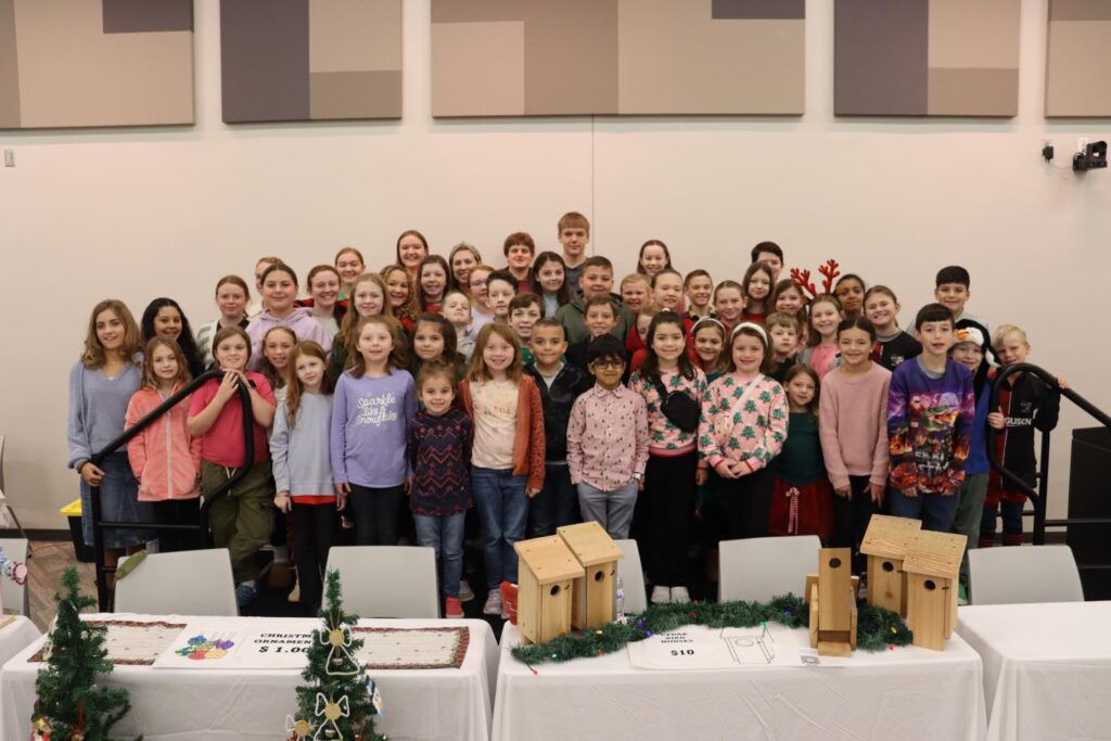 Opelika Public Library Holiday3