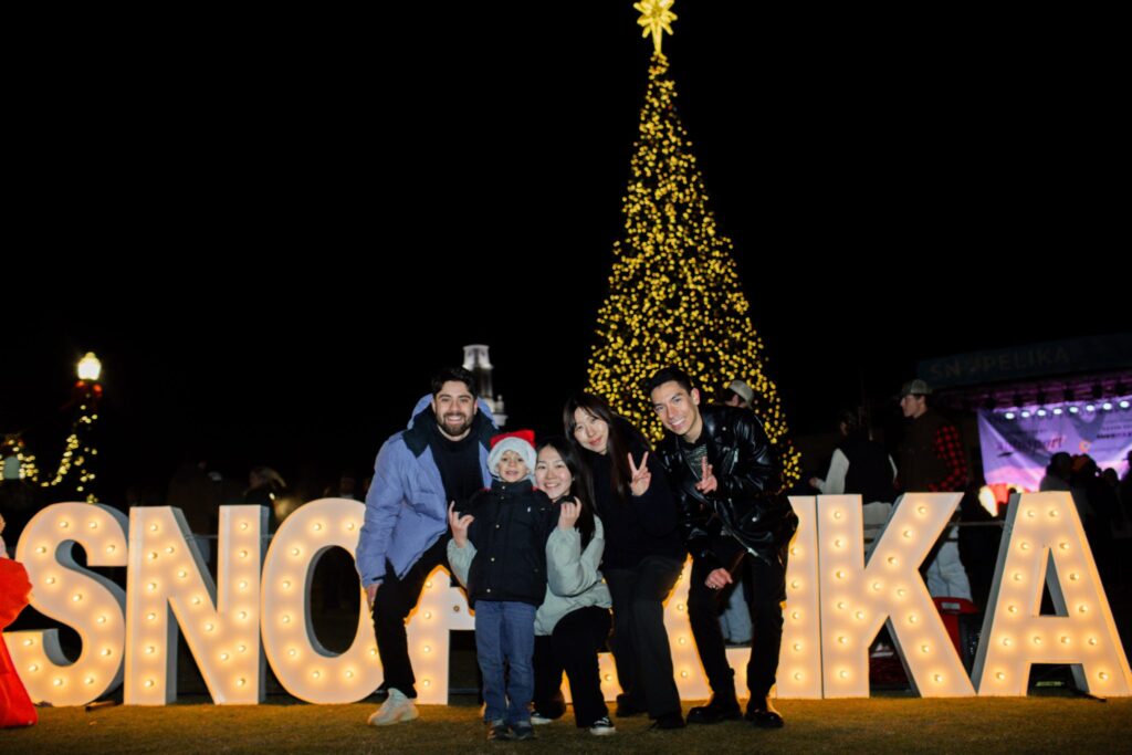 Snopelika Christmas Parade and Tree Lighting3