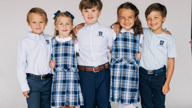 Logos Classical Christian Academy