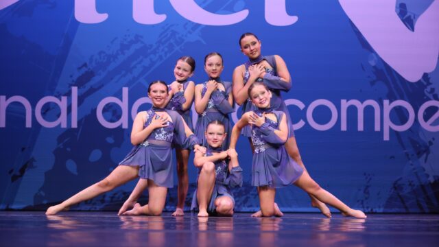 Rising Starz Performing Arts Center