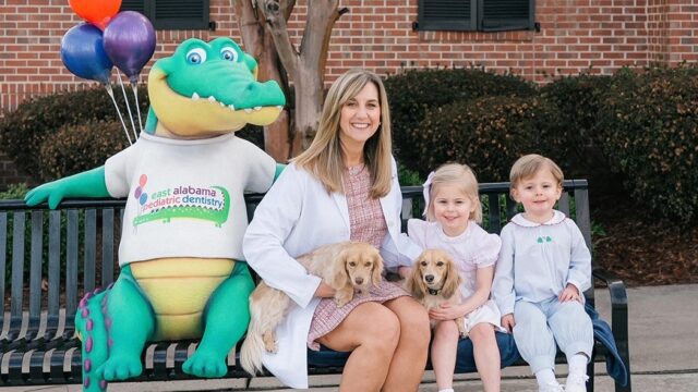 East Alabama Pediatric Dentistry