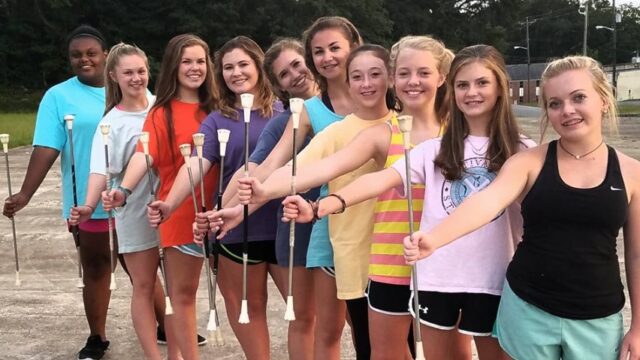 Rising Starz