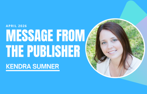 Wordpress AOP Message From The Publisher - April26'