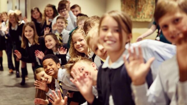 Trinity Christian School