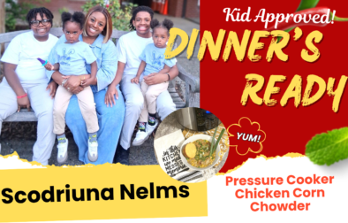Wordpress AOP Dinner's Ready April26'