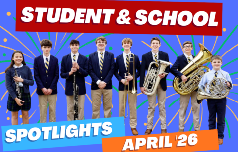 Wordpress AOP Student & School Spotlights - April26