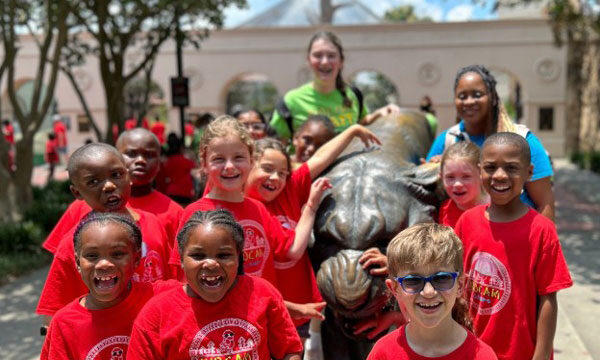 KidCam Camps