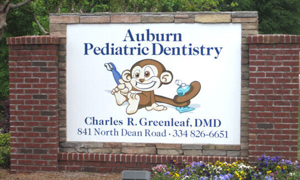 Auburn Pediatric Dentistry