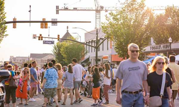City of Auburn
