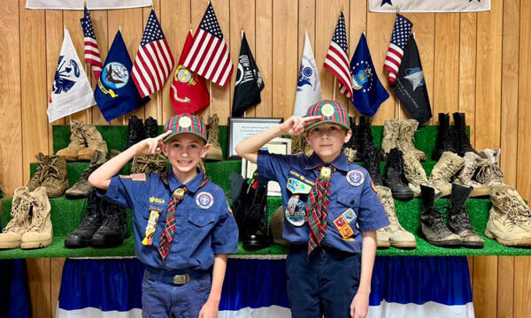 Cub Scouts Pack 29