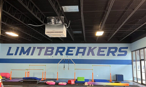 Limitbreakers