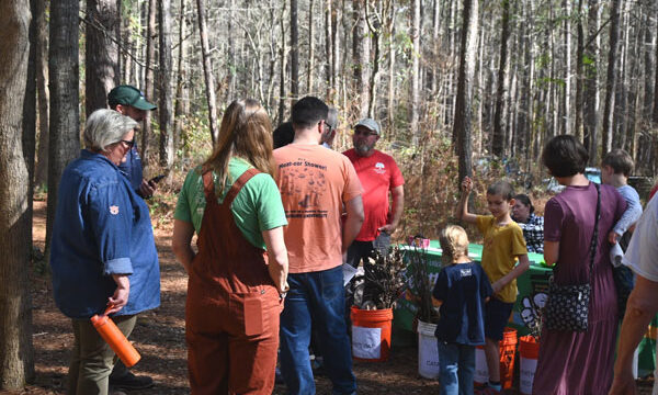 Opelika Parks and Recreation