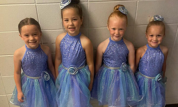 Rising Starz Performing Arts Studio