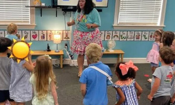Sonshine Preschool