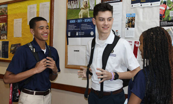 Southern Preparatory Academy