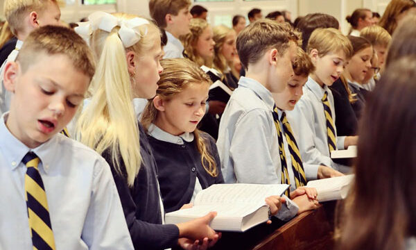 Trinity Christian School