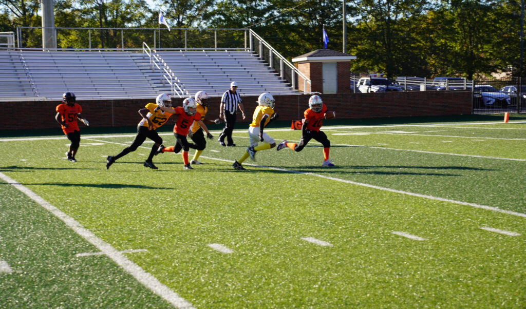 Auburn Parks and Recreation6