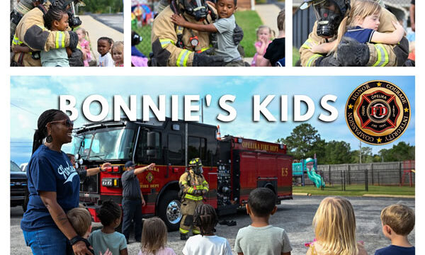 Bonnie’s Kids