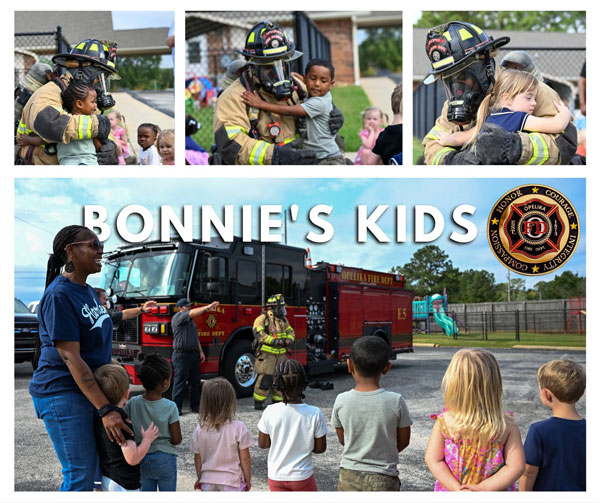 Bonnie’s-Kids