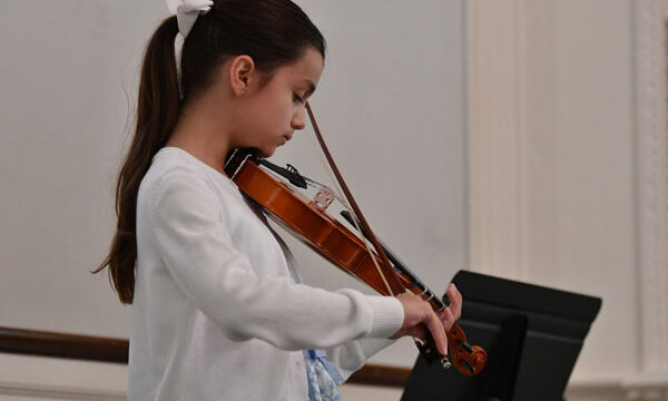 First Baptist Opelika Fine Arts Academy