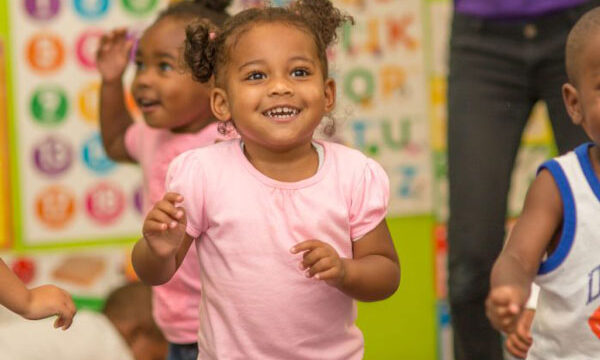 Growing Room Child Development Center