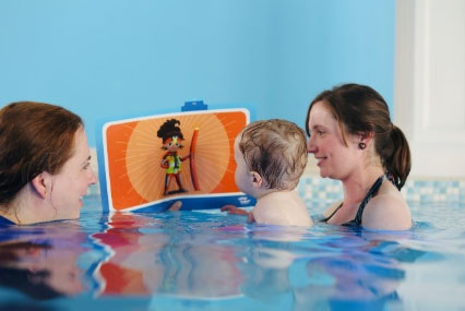 Water Babies