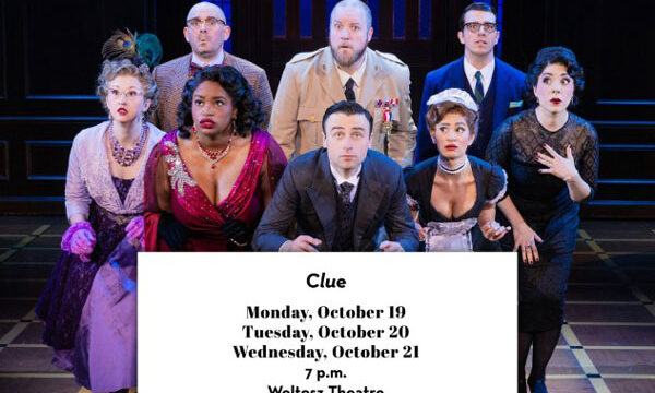Clue