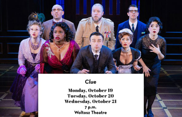 Clue